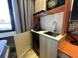 Serangoon Road (D8), Apartment #572931911